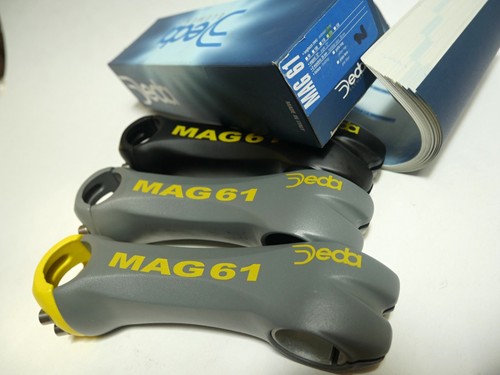 Deda elementi mag 120mm - elementi,