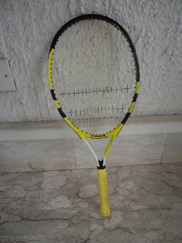 Racchetta tennis babolat - racchetta,