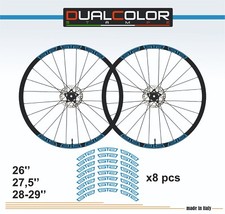 Adesivi per Cerchi Bici 26 -