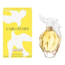 Nina Ricci L'Air du Temps Eau