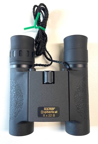 Binocolo usato docter - binocolo,