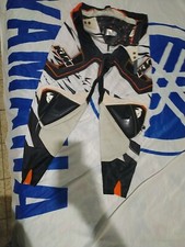 Pantaloni Motocross Thor Ktm