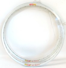 2 CERCHI VTT 26" MAVIC X 317