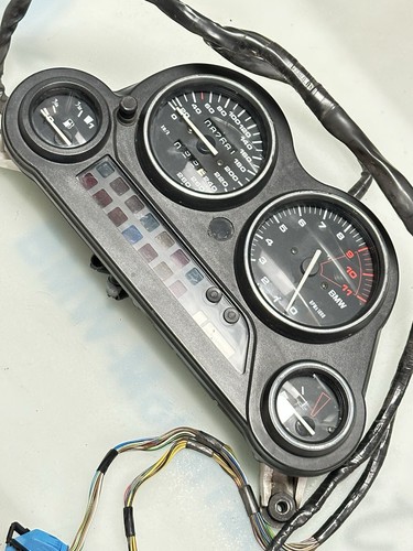 Strumentazione bmw - strumentazione,