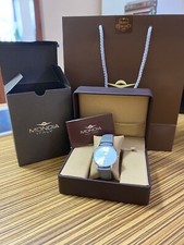 orologio uomo MONDIA MADISON