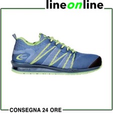 Scarpe antinfortunistiche