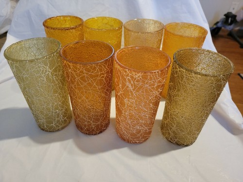 Set bicchieri vintage - set, 6