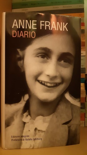 Diario anna frank - il, di