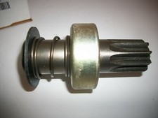 Gruppo Avviamento Delco 14MT 9