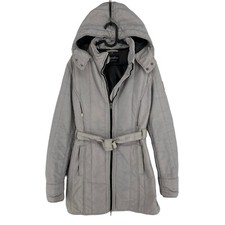 RefrigiWear Grigio Giacca