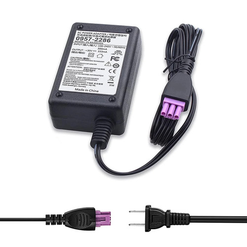 Adattatore 30v 333ma - 30v,