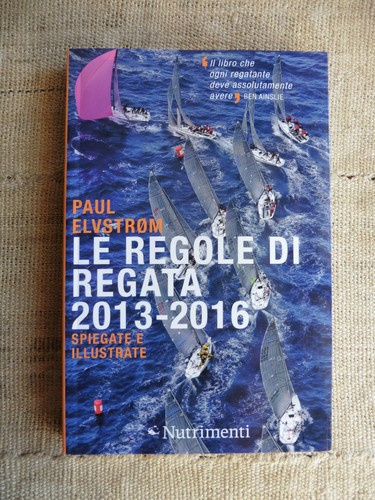 Regole regata 2013 - di,