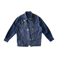 Fireman Jacket Fay 90's Uomo