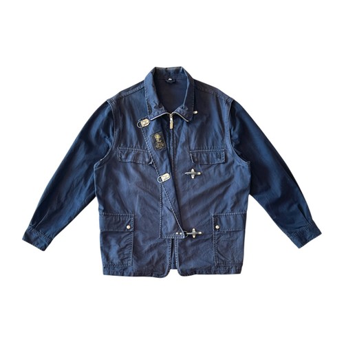 Fireman jacket fay - fireman, 90's