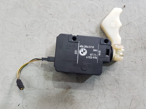 Attuatore sportello carburante - sportello,