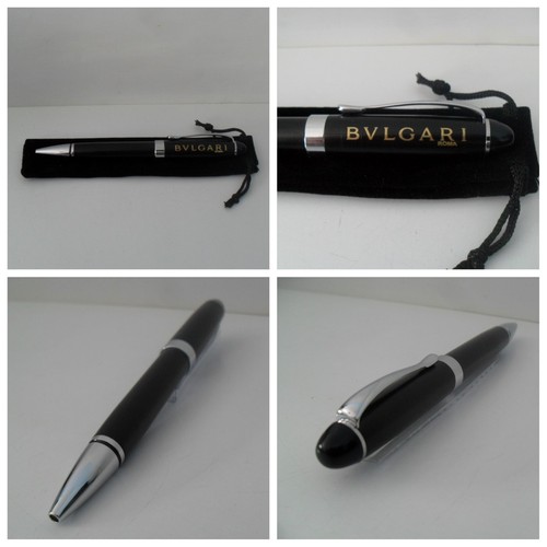 Penna bvlgari bellissima - bvlgari,