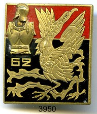 3950 - GENIE - 62e B.G.