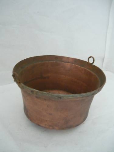 Antique 1940s handleless - 1940s,
