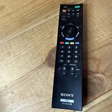 Télécommande Sony RM ED036