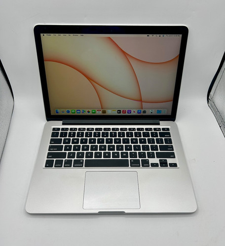 Apple macbook pro - apple, 2015