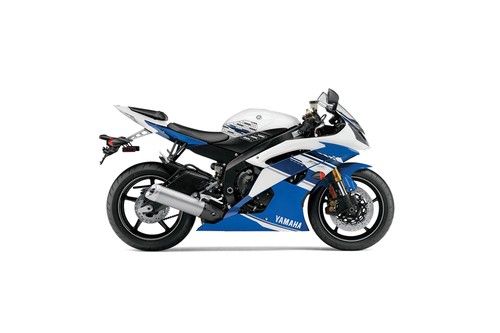 Impugnatura nera yamaha - nera,,