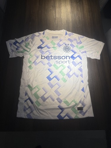Maglia calcio inter nike - maglia,