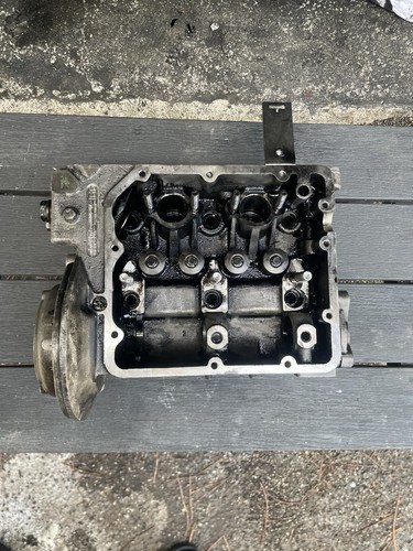 Testata microcar ligier - testata, microcar/ligier