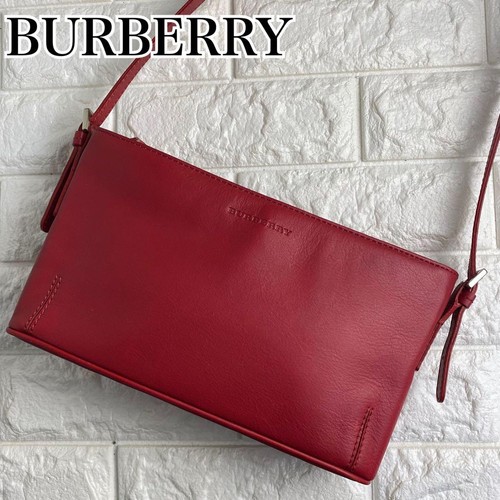Borsa tracolla burberry in - borsa,