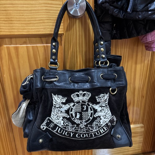 Borsa tote vintage juicy - borsa,