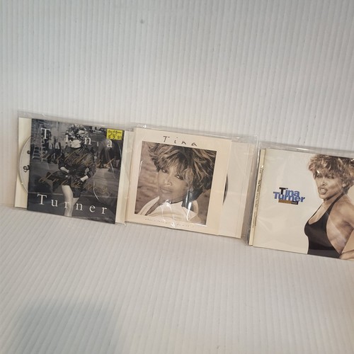 Tina turner lot wildest - tina, 3