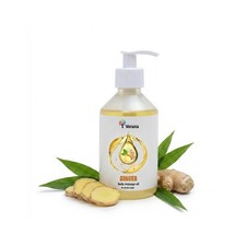 Verana Olio Massaggio Corpo