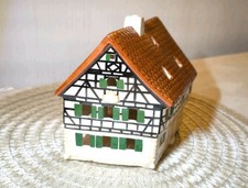 Ceramica Leyk edizione