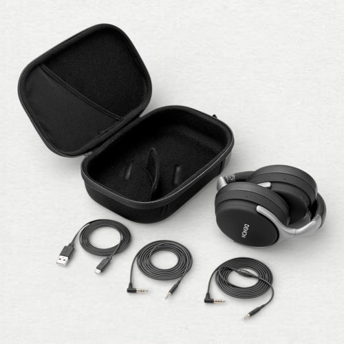 Denon gc30 cuffie - denon,