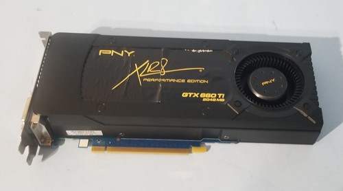 Pny nvidia geforce gtx - pny,