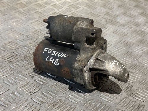 Motorino avviamento ford - avviamento,