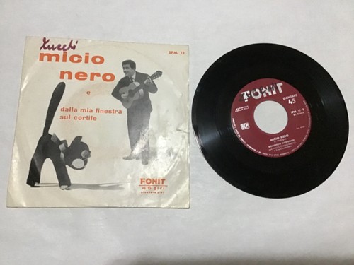 Giri italy domenico - (ita7),