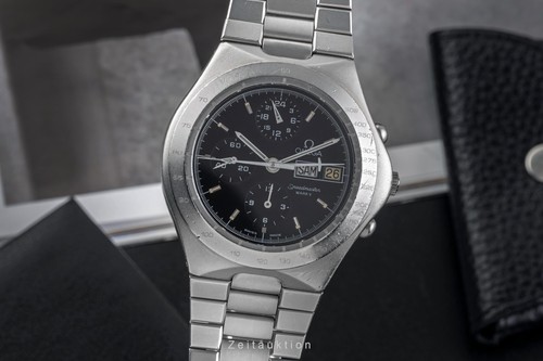 Omega speedmaster mark - speedmaster,