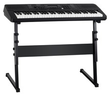 Tastiera Arranger con 61 Tasti