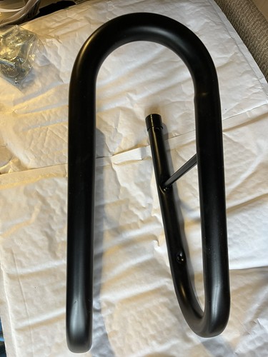Sealey moto ruota chock - sealey,