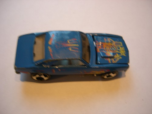 Hot wheels camaro - wheels, chevrolet