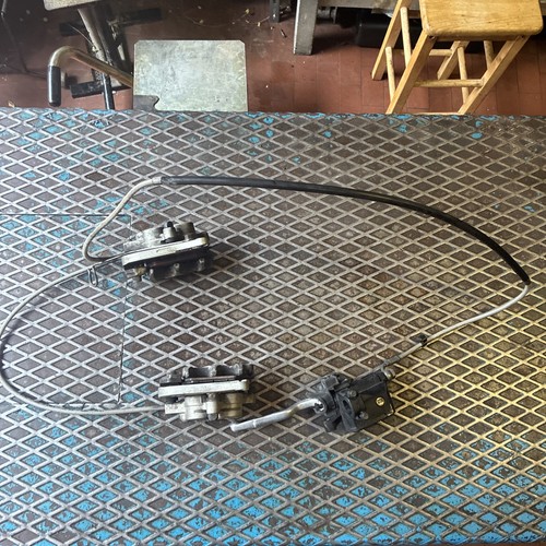 Freno anteriore ktm - anteriore, 990