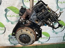 MOTORE COMPLETO PER LANCIA Y 1° Serie 176B2000 CON POMPA IDROGUIDA Benzina 1.1