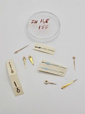 Nos Zenith Cal. 146 - 156