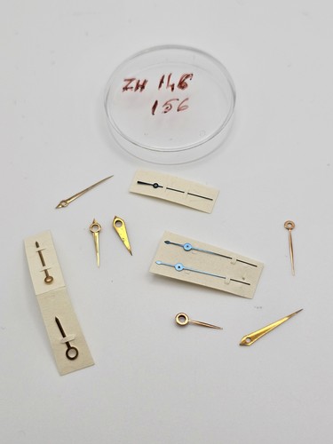 Nos zenith cal 146 156 - zenith,