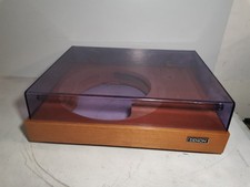 Armadio giradischi DENON