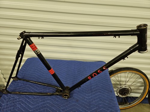 Mountain bike vintage - , 1984