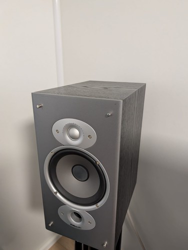 Polk audio rti6 - audio,