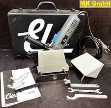ELU DS 140 K Fresa per giunti