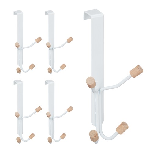 Set ganci da - set, porta