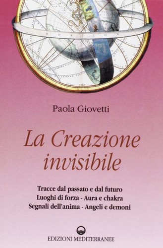 Libro paola giovetti la - paola,